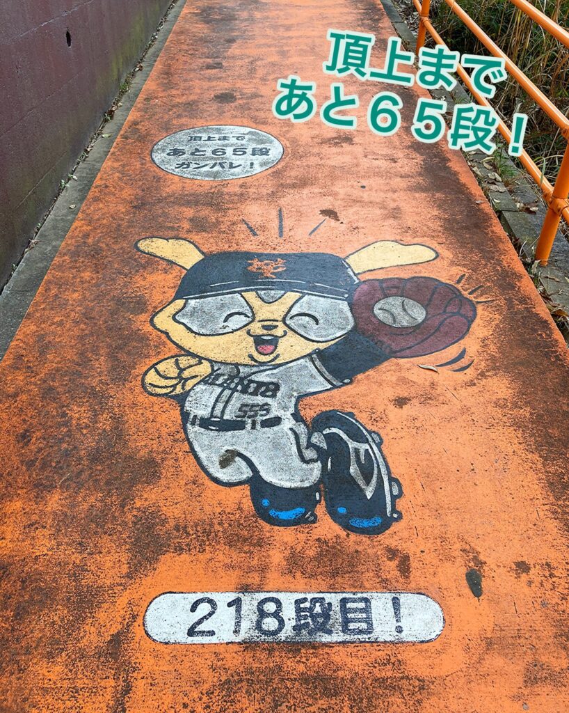 【駅からよみうりランドまで】⑩画像