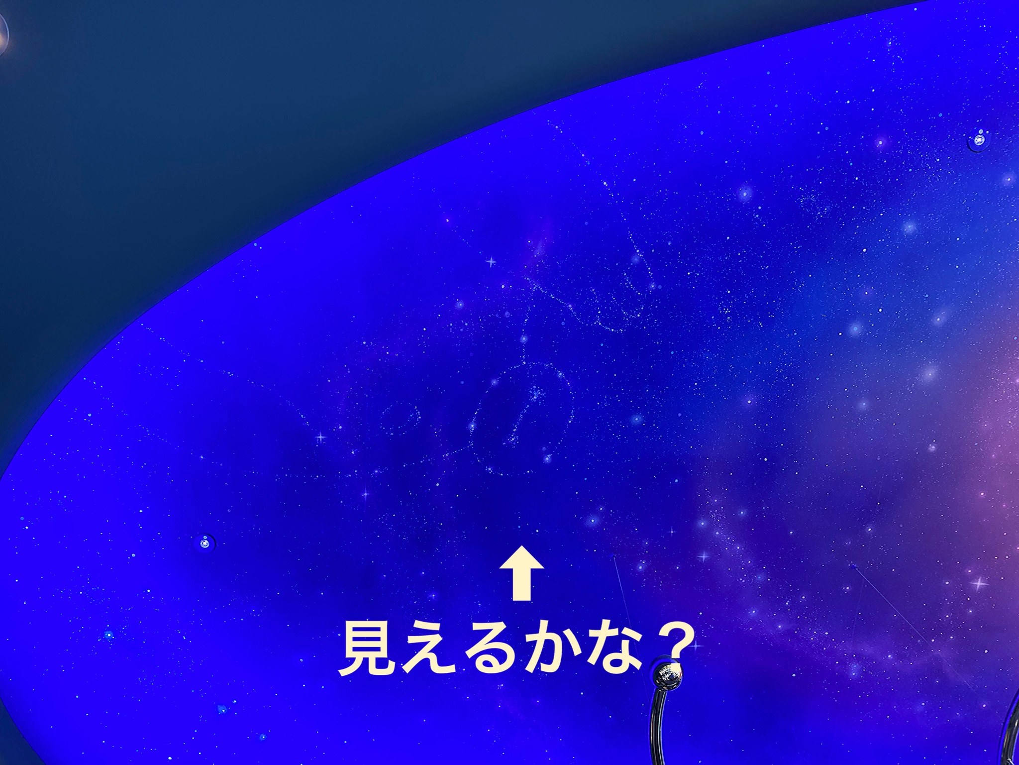 【ディズニーランド】ビッグポップ店内、ベイマックス